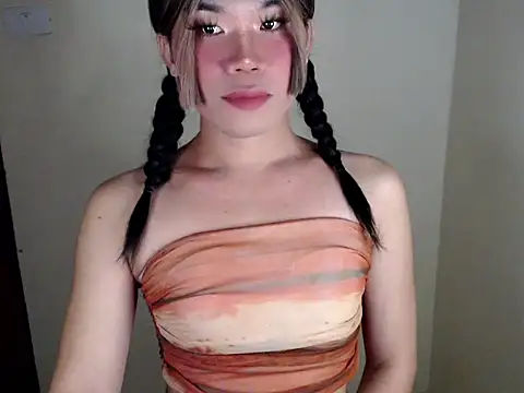 dazzlingcarol online show from 02/23/26, 10:45