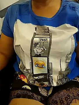 Snapshot of Rani__telugu chatting on 11/25/25, 12:32 Rani telugu online show from 11/25/25, 12:32