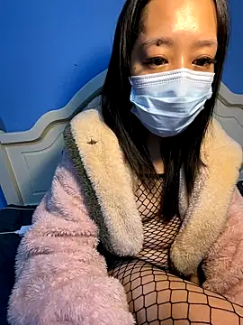Lily-888 online show from 11/17/25, 01:06