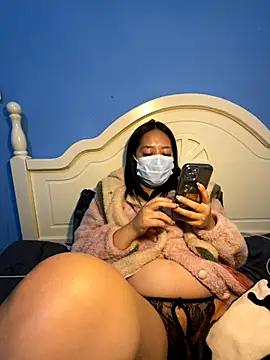 Lily-888 online show from 11/18/25, 11:47