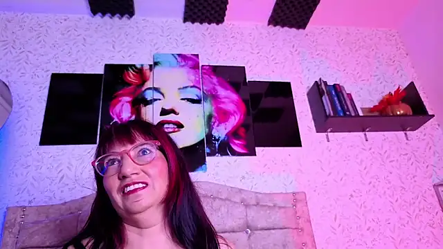 adalya y online show from 06/22/26, 11:51