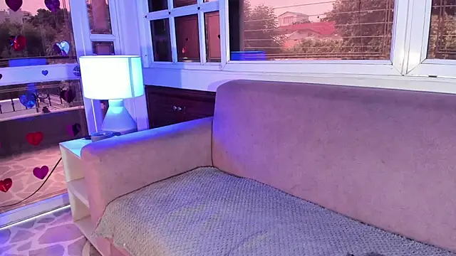 ReiAyanamy online show from 05/01/26, 08:02
