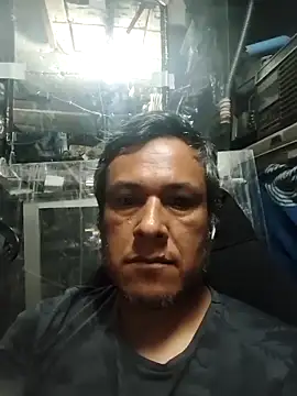 Riki121274 online show from 11/18/25, 04:39