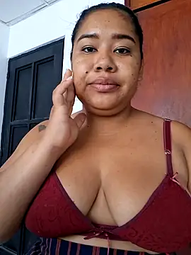 Sarahy- online show from 05/18/26, 01:28
