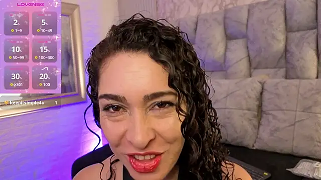 Snapshot of ScarlettNyx chatting on 02/23/26, 11:51 ScarlettNyx online show from 02/23/26, 11:51