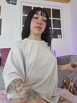 Snapshot of dirty_diiana chatting on 11/20/25, 10:04 dirty diiana online show from 11/20/25, 10:04