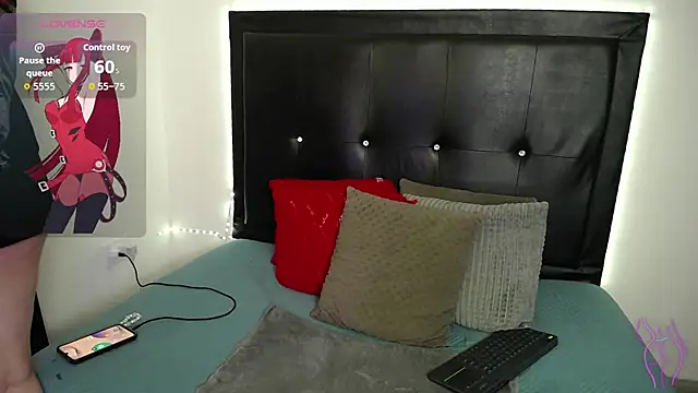 perla stone 20 online show from 06/25/26, 07:29