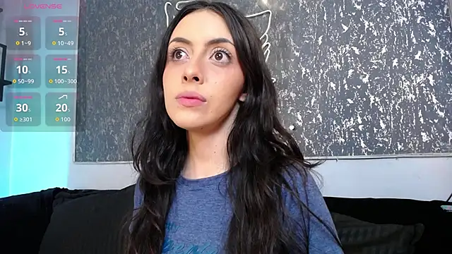 DahliaVex  online show from 01/13/26, 11:15