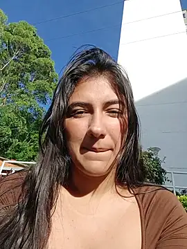 Snapshot of ViolettaWalton1 chatting on 05/19/26, 12:11 ViolettaWalton1 online show from 05/19/26, 12:11