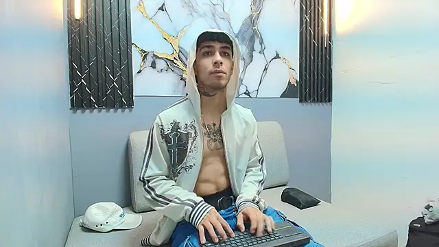 Aethon noir online show from 11/12/25, 01:55