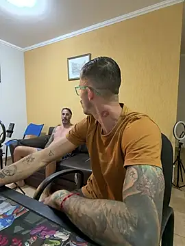 Snapshot of Lucasjandre chatting on 06/19/26, 12:20 Lucasjandre online show from 06/19/26, 12:20