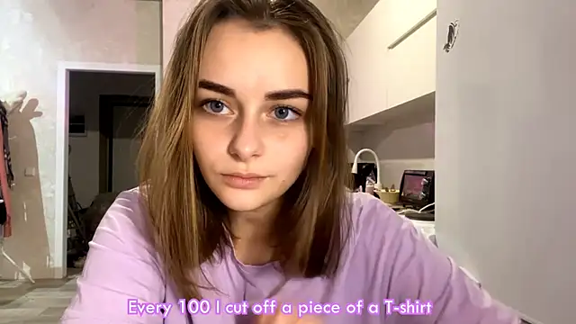 Snapshot of GeralynChiszar chatting on 11/30/25, 09:19 GeralynChiszar online show from 11/30/25, 09:19