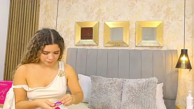 Anastasia gb online show from 05/15/26, 12:12