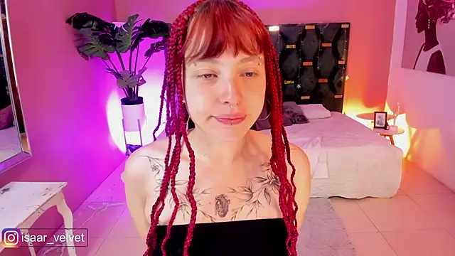 Snapshot of Velvet_Dreamss chatting on 04/10/26, 12:32 Velvet Dreamss online show from 04/10/26, 12:32