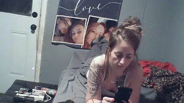 sexxxilexxxi44 online show from 12/19/25, 01:56