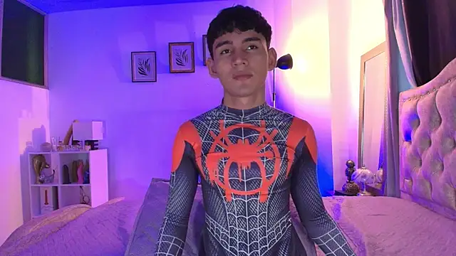 estebanperez 26 online show from 11/15/25, 11:18