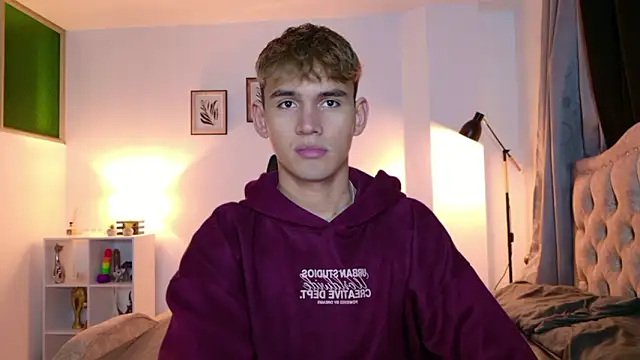 estebanperez 26 online show from 02/01/26, 01:15