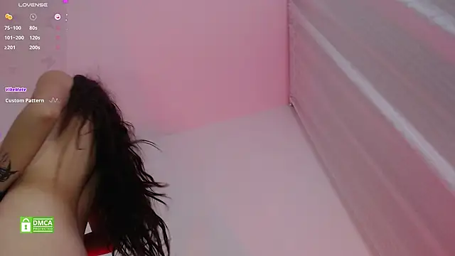 Jinforlove online show from 11/14/25, 07:01