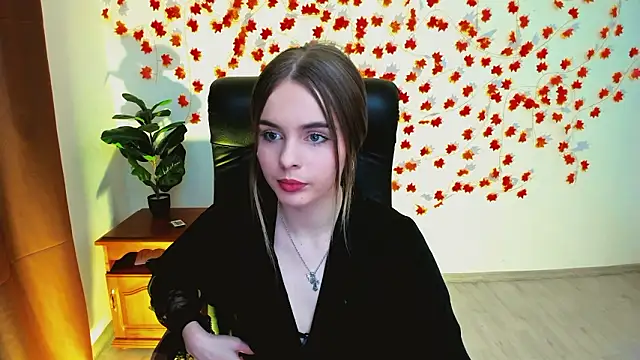 AlicaLOVEalisa777 online show from 01/14/26, 02:33