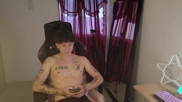 Sirius Morett online show from 11/18/25, 10:25