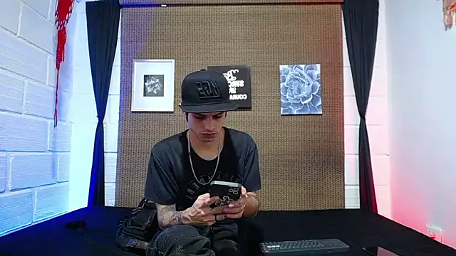 wild duo777 online show from 12/04/25, 07:11