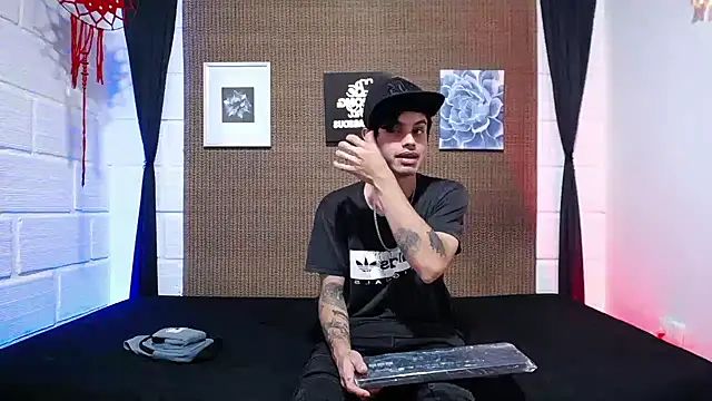 wild duo777 online show from 12/20/25, 05:09