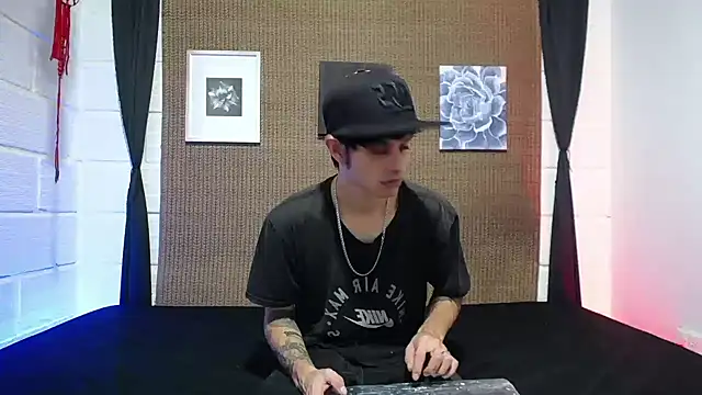 wild duo777 online show from 12/22/25, 04:59