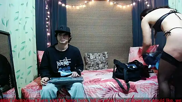 wild duo777 online show from 05/10/26, 01:44