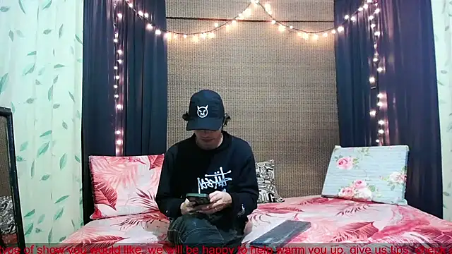 wild duo777 online show from 05/12/26, 01:25