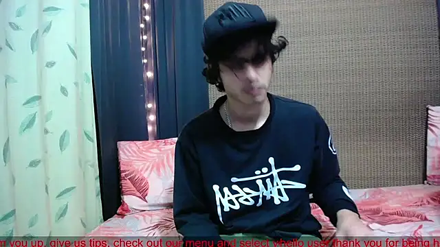 wild duo777 online show from 05/13/26, 01:25