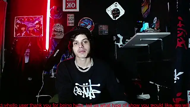 wild duo777 online show from 06/03/26, 08:47