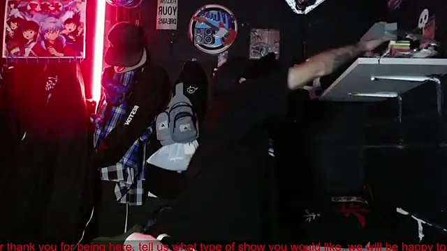 wild duo777 online show from 06/07/26, 10:13