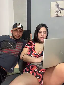 MAX Jhonnson online show from 03/18/26, 02:58