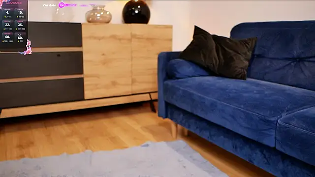 BellaBlush03 online show from 02/13/26, 11:45