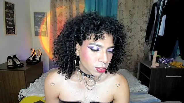 Angel White25 online show from 04/26/26, 02:31