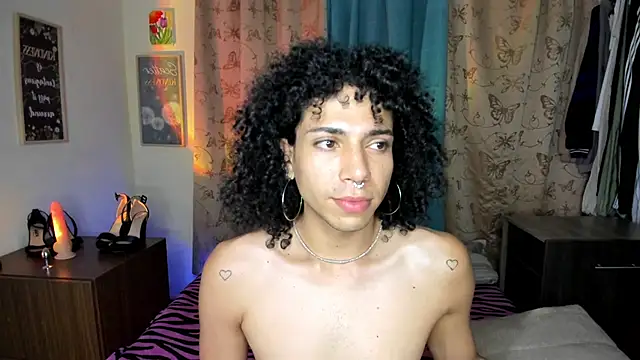 Angel White25 online show from 05/12/26, 06:32