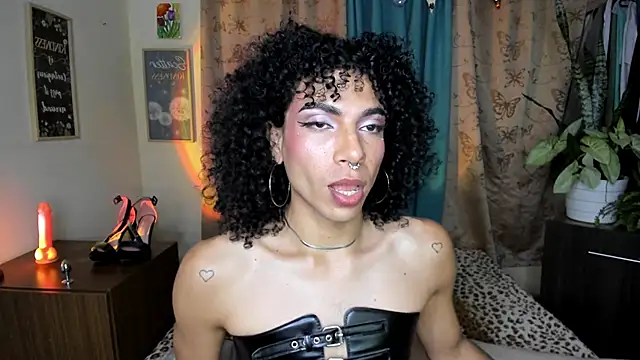 Angel White25 online show from 06/12/26, 11:14