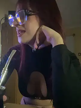Taurina0105 online show from 05/29/26, 05:16