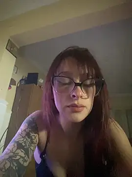 Taurina0105 online show from 06/25/26, 03:50