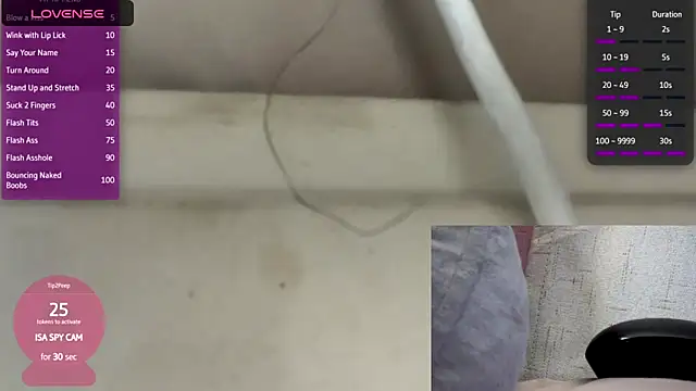 Snapshot of kcosatanrica chatting on 03/09/26, 12:42 kcosatanrica online show from 03/09/26, 12:42