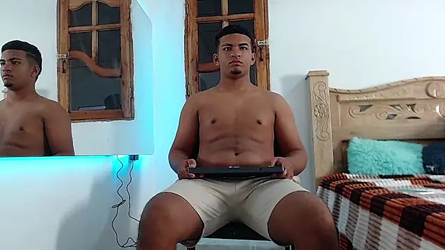 mathews    online show from 11/12/25, 05:19