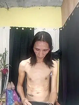 SKINNYMONSTERCOCK online show from 03/22/26, 09:29