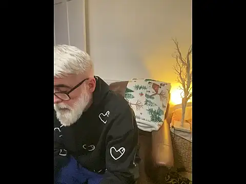 Snapshot of LeatherSdaddy chatting on 01/05/26, 05:38 LeatherSdaddy online show from 01/05/26, 05:38