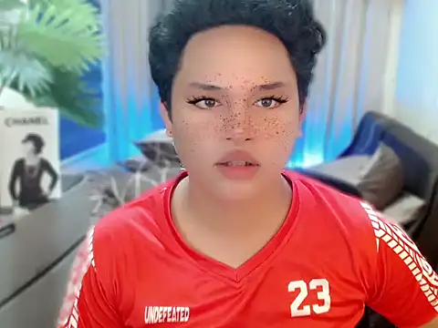 Snapshot of UrGoddess_Sofia chatting on 02/01/26, 10:58 UrGoddess Sofia online show from 02/01/26, 10:58