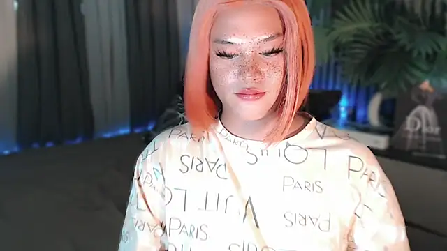 Snapshot of UrGoddess_Sofia chatting on 03/10/26, 07:13 UrGoddess Sofia online show from 03/10/26, 07:13