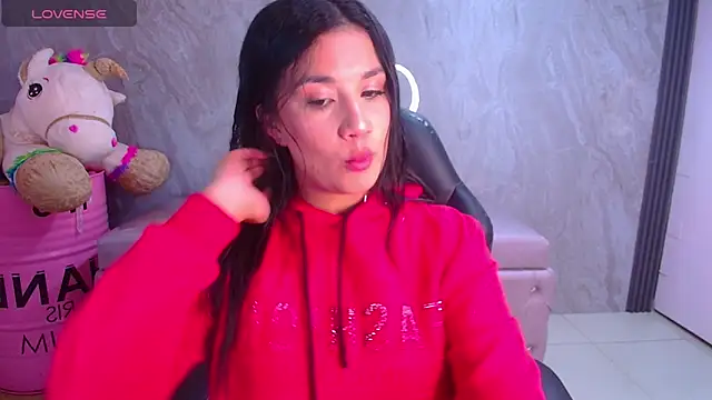 Violetta jhonson a online show from 01/14/26, 03:23