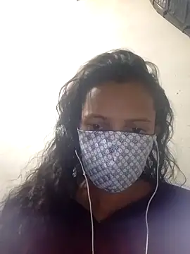 Mii  rani001 online show from 11/11/25, 02:17