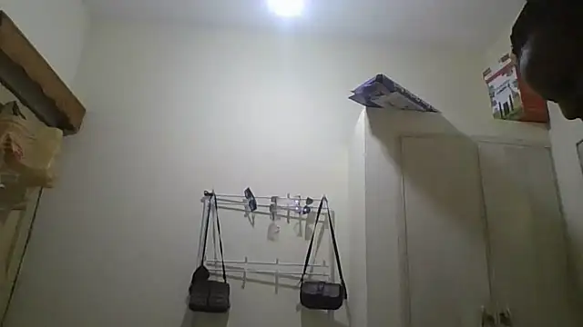 Pers Ona online show from 11/30/25, 02:59