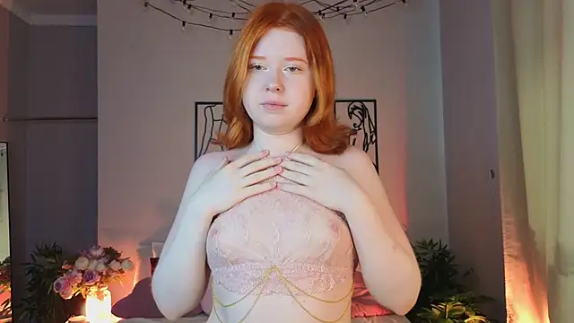 Erica angel online show from 06/17/26, 05:10