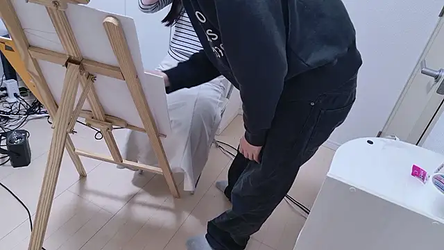 Snapshot of Benzou_the_Painter chatting on 03/24/26, 03:55 Benzou the Painter online show from 03/24/26, 03:55